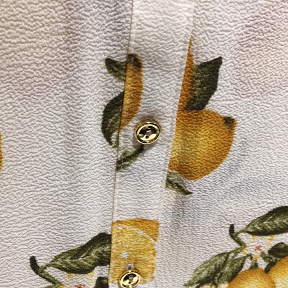 Roz & Ali top - Picture 3 of 7